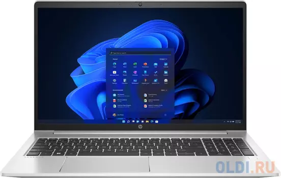 Ноутбук HP ProBook 455 G9 9M3Q0AT 15.6"