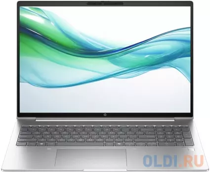 Ноутбук HP Probook 465 G11 901H4AV 16"