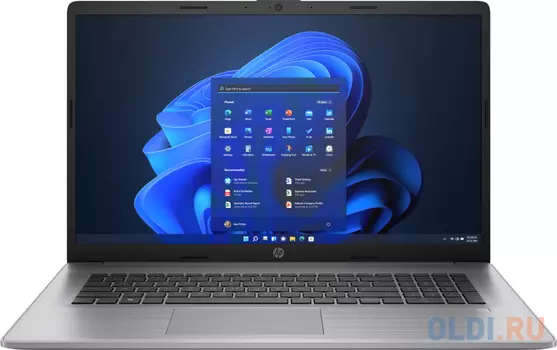 Ноутбук HP ProBook 470 G9 6S6L7EA 17.3"