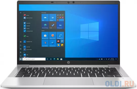 Ноутбук HP ProBook 635 Aero G8 439S6EA 13.3"