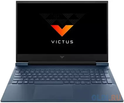 Ноутбук HP VICTUS 16-d0053ur 4E1S5EA 16.1"