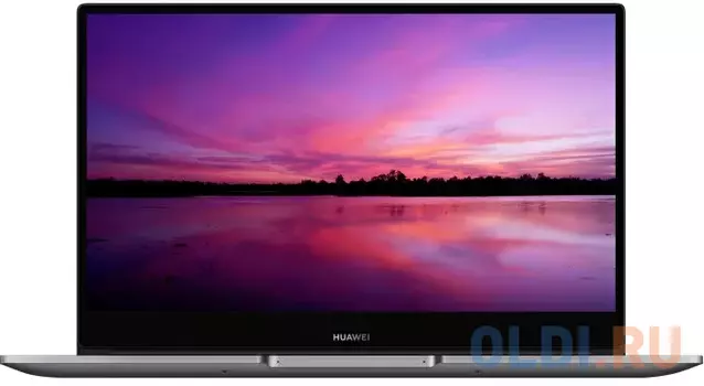 Ноутбук Huawei MateBook B3-420 NDZ-WDH9A 14" 1920x1080 Intel Core i5-1135G7 SSD 512 Gb 8Gb WiFi (802.11 b/g/n/ac/ax) Bluetooth 5.1 Intel Iris Xe