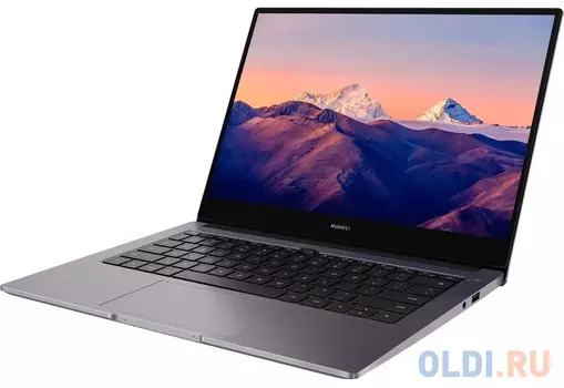 Ноутбук Huawei MateBook B3-420 NDZ-WFE9A 53013FCG 14"