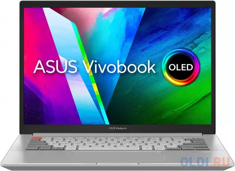 Ноутбук ASUS Vivobook Pro 14X OLED N7400PC-KM010 90NB0U44-M02400 14"