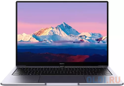 Ноутбук Huawei MateBook B3-430 KLVDZ-WFH9 53013FCW 14"