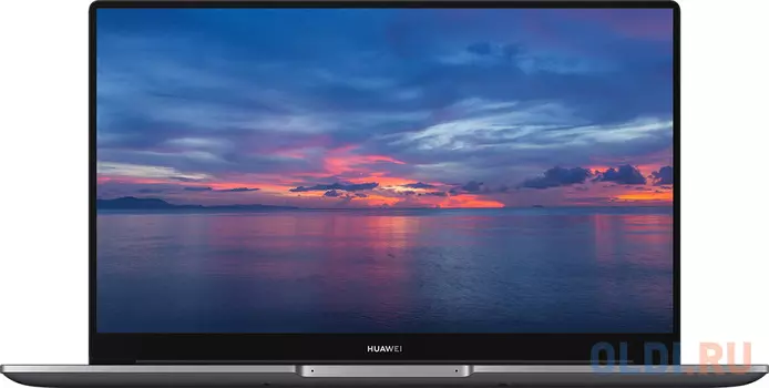 Ноутбук Huawei MateBook B3-520 53012AGX 15.6"