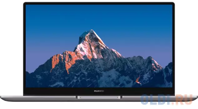 Ноутбук Huawei MateBook B3-520 BDZ-WDH9A 53013JHX 15.6"
