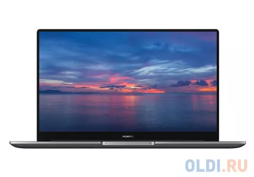 Ноутбук Huawei MateBook B3-520 BDZ-WFE9A 53013FCE 15.6"