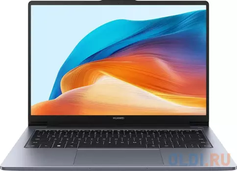 Ноутбук Huawei MateBook D 14 MDF-X 53013XFA 14"