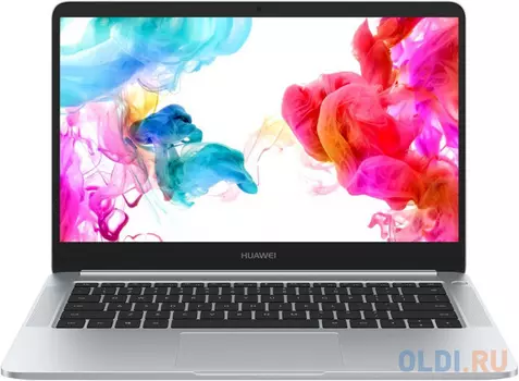 Ноутбук Huawei MateBook D 14 NbD-WDH9 53013ERM 14"