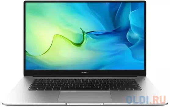 Ноутбук Huawei MateBook D 15 BoB-WDI9 53013PLW 15.6"