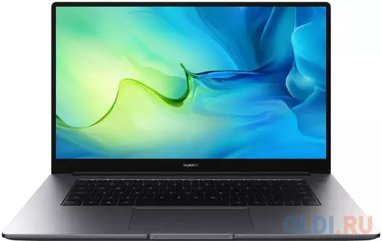 Ноутбук Huawei MateBook D 15 BoD-WDI9 53013SDV 15.6"