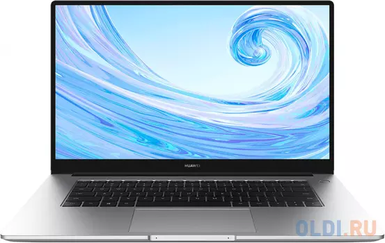 Ноутбук Huawei MateBook D 15 BoM-WFQ9 53013HST 15.6"