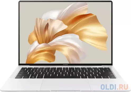 Ноутбук HUAWEI MateBook MRGF-X 14.2" 3120x2080/Intel Core i7-1260P/RAM 16Гб/SSD 512Гб/Windows 11 Pro 53013MVS