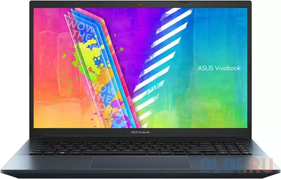 Ноутбук ASUS Vivobook Pro 15 OLED M6500QC-L1123 90NB0YN1-M007F0 15.6"