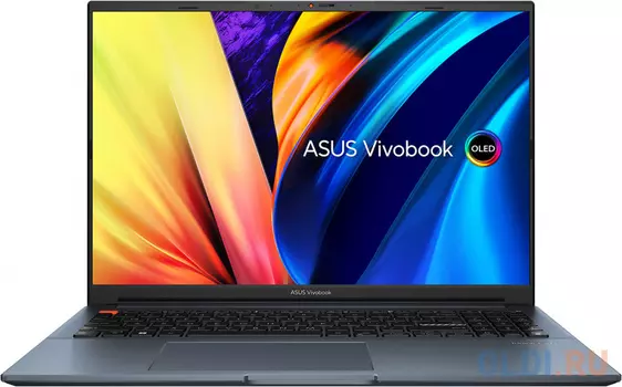 Ноутбук ASUS VivoBook Pro 16 OLED K6602VU-MX098 90NB1151-M00660 16"