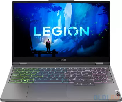 Ноутбук Lenovo Legion 5 15IAH7H 82RB00ESRK 15.6"