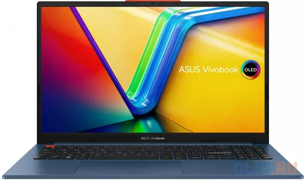 Ноутбук ASUS VivoBook S 15 OLED K5504VA-MA086W 90NB0ZK1-M003Y0 15.6"