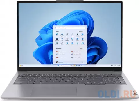 Ноутбук Lenovo ThinkBook 16 G7 IML 21MS0028GQ 16"