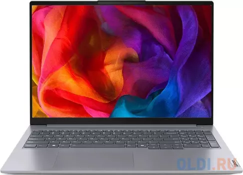Ноутбук Lenovo ThinkBook 16 G7 IML 21MS003GGQ 16"