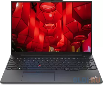 Ноутбук Lenovo ThinkPad E16 Gen 1 21JN009KRT 16"