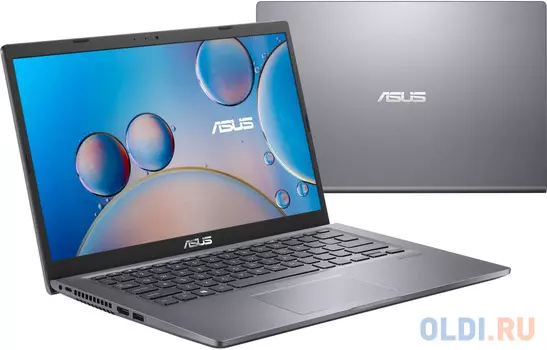 Ноутбук ASUS VivoBook X415FA-EB014 90NB0W12-M00160 14"