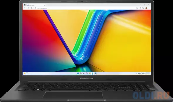 Ноутбук ASUS VivoBook 15X OLED K3504ZA-MA059 90NB11S1-M002B0 15.6"