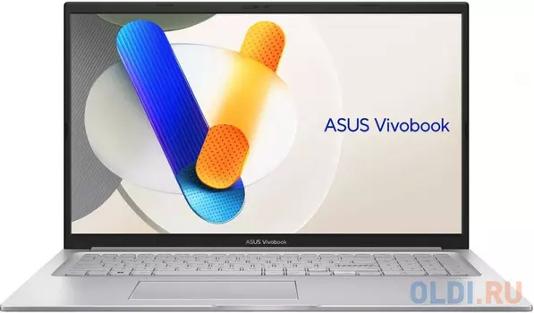 Ноутбук ASUS Vivosbook 17 X1704VA-AU398 90NB10V1-M00D20 17.3"