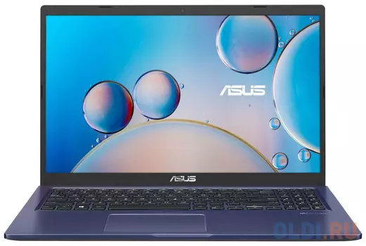 Ноутбук ASUS X515EA-BQ3123 90NB0TY3-M02WX0 15.6"