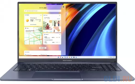 Ноутбук ASUS Vivobook 15X OLED X1503ZA-L1232 90NB0WY1-M00NL0 15.6"