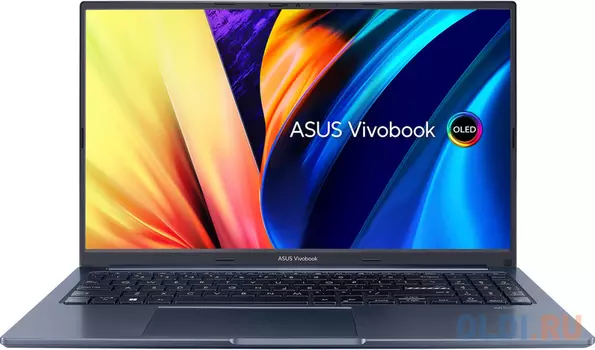 Ноутбук ASUS Vivobook 15X OLED X1503ZA-L1274 90NB0WY1-M00AW0 15.6"