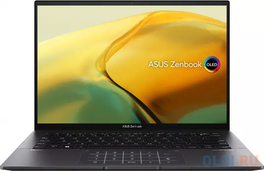 Ноутбук ASUS Zenbook 14 UM3402YA-KP660 90NB0W95-M014W0 14"
