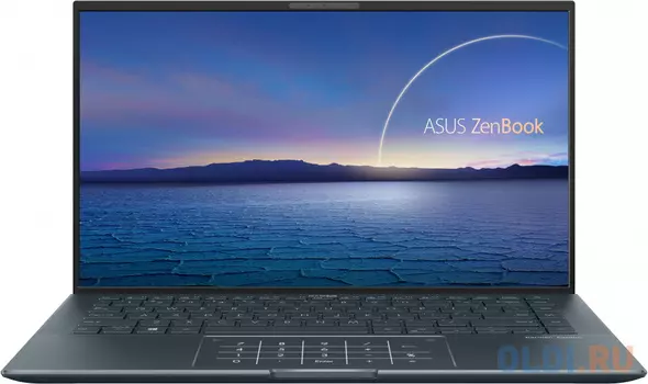 Ноутбук ASUS ZenBook 14 UX435EAL 90NB0S91-M01460 14"