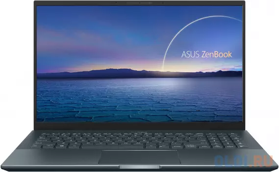 Ноутбук ASUS ZenBook Pro 15 UX535LI 90NB0RW1-M07750 15.6"