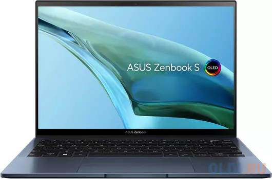 Ноутбук ASUS Zenbook S 13 OLED UM5302TA-LV620 90NB0WA3-M00WE0 13.3"