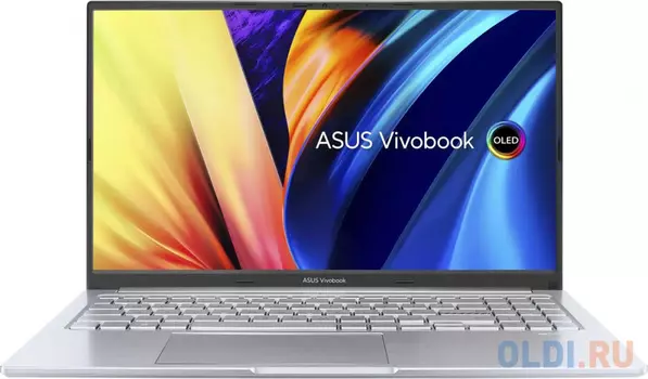 Ноутбук ASUS VivoBook 16 X1505ZA-MA361 90NB0ZB2-M00HT0 15.6"