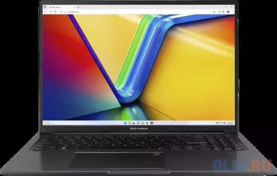 Ноутбук ASUS VivoBook 16 X1605ZA-MB321 90NB0ZA3-M00K80 16"