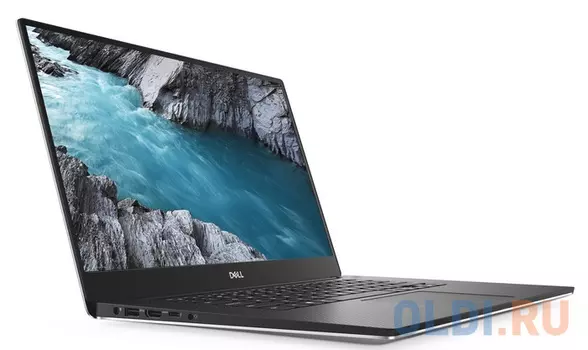 Ноутбук Dell XPS 15 7590 (7590-6572)