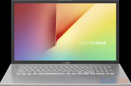 Ноутбук ASUS Vivobook 17 F712EA-AU464W 90NB0TW1-M06400 17.3"