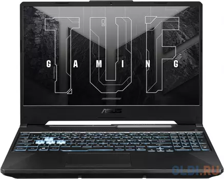 Ноутбук FX506HM CI5-11400H 15" 16GB 512GB W11 FX506HM-HN220W ASUS