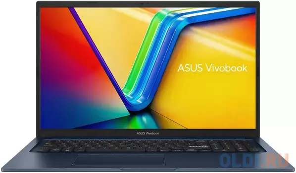Ноутбук ASUS VivoBook 17 X1704ZA-AU342 90NB10F2-M00DE0 17.3"