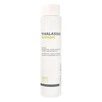 THALASSO BRETAGNE Специальная Ванна без пены 400.0