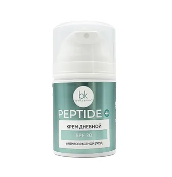Peptide + Крем дневной SPF30 40 г