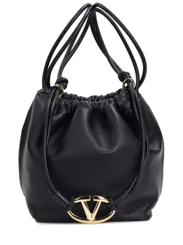 Сумка кожаная VALENTINO