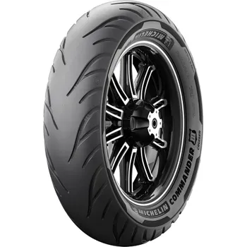 Мотошина Michelin