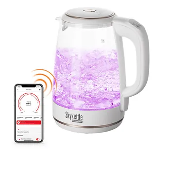 REDMOND Чайник SkyKettle RK-G203S