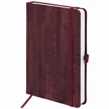 BRAUBERG Ежедневник недатированный А5 Wood