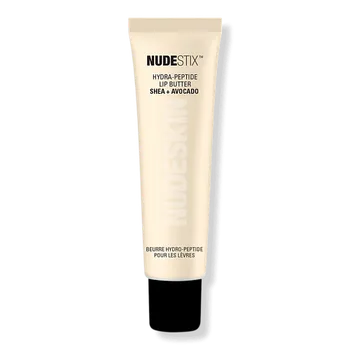 NUDESTIX Увлажняющее и смягчающее масло для губ Hydra-Peptide Lip Butter 10.0
