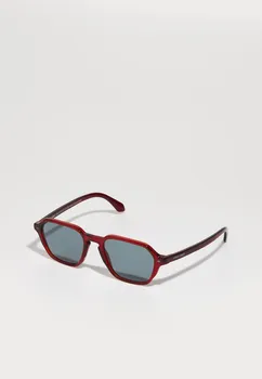 Солнцезащитные очки UNISEX Giorgio Armani, бургундия