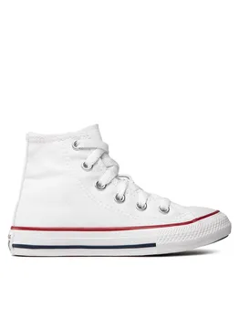 Кроссовки Chuck Taylor All Star Hi 3J253 Converse, белый